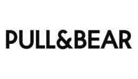 logo-Pull and Bear