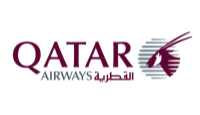 logo Qatar Airways