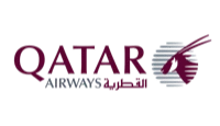 logo Qatar Airways