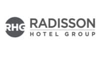 logo Radisson Hotels