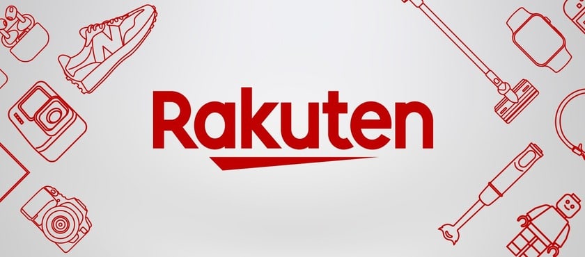 Códigos descuento Rakuten