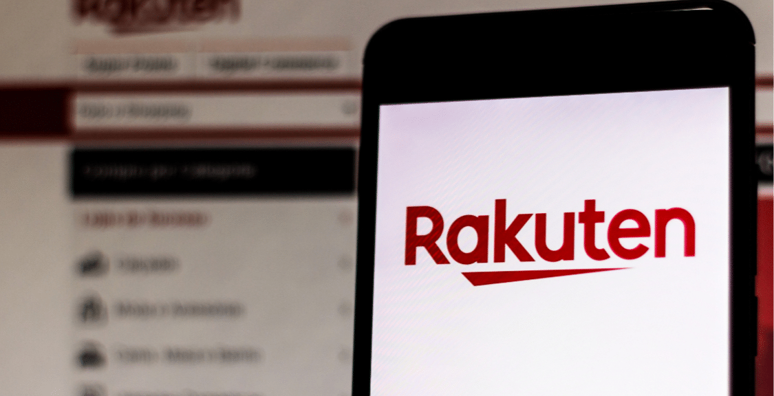 Rakuten TV