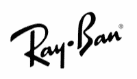 logo Ray Ban