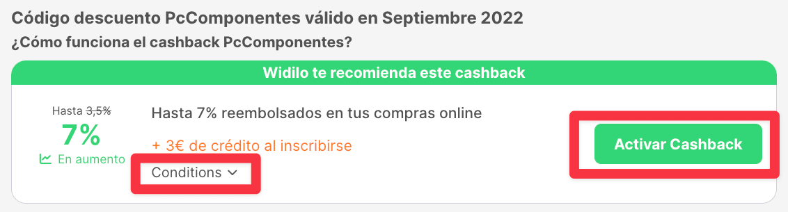 rebajas-pccomponentes