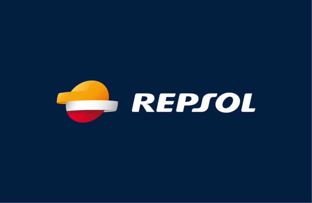 Repsol Estaciones de servicio