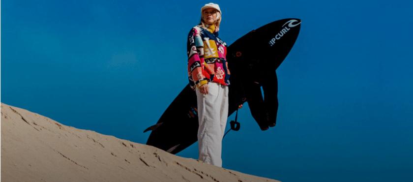 Códigos descuento Rip Curl