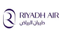 logo Riyadh Air