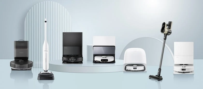 Códigos descuento Roborock