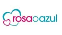 logo Rosaoazul
