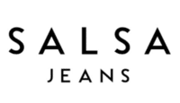 logo Salsa Jeans