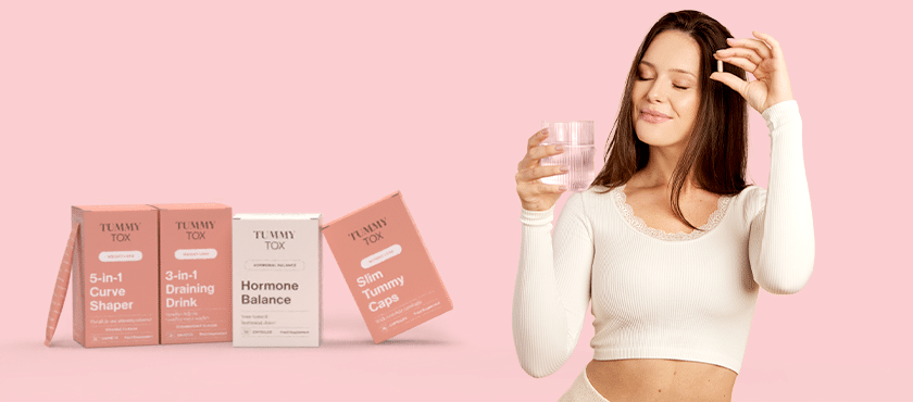 Códigos descuento TummyTox