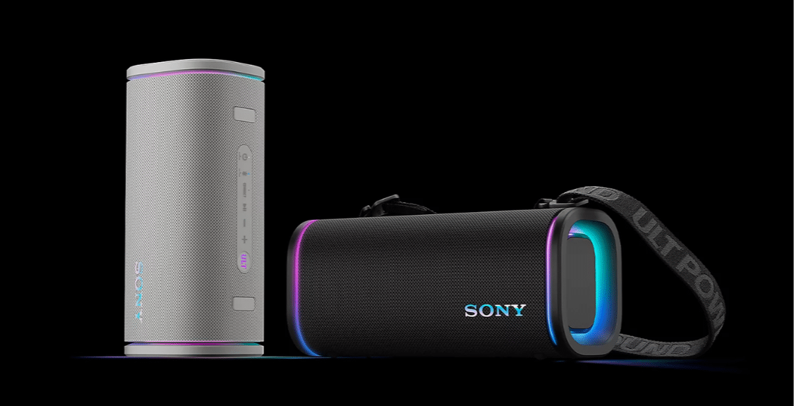 Sony