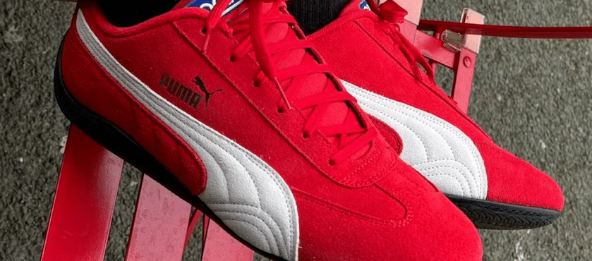 Códigos descuento Puma