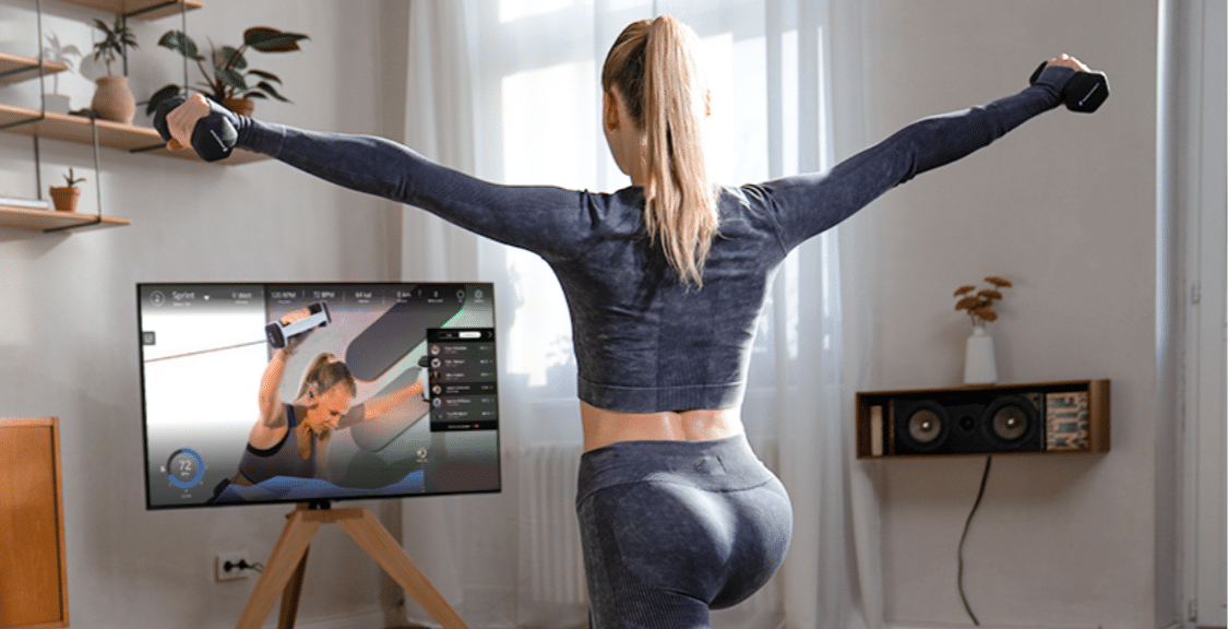 Sportstech