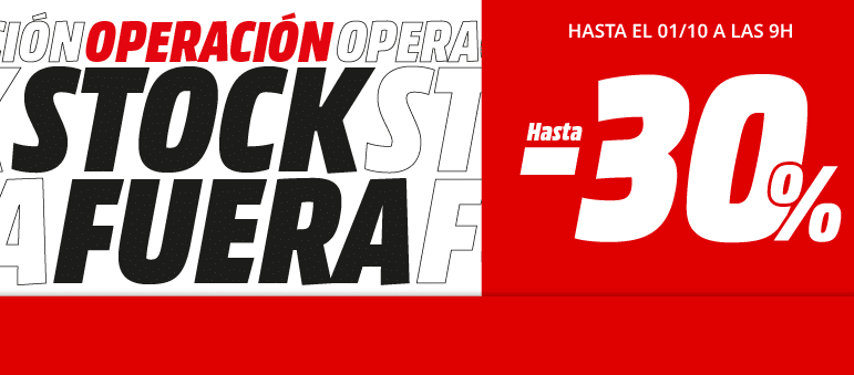 Códigos descuento MediaMarkt