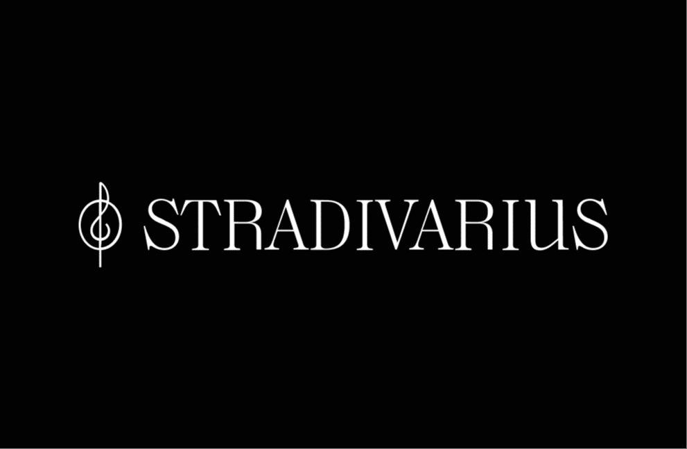 logo Stradivarius