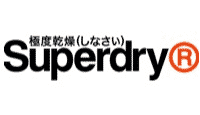 logo Superdry