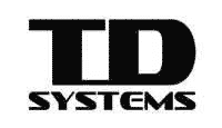 logo TD Systems