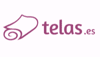 logo Telas.es