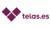 logo Telas.es