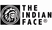 logo The Indian Face