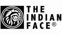 logo-The Indian Face