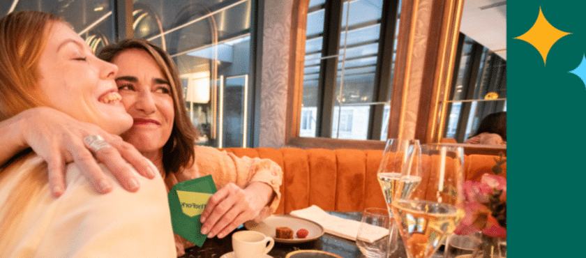 Códigos descuento The Fork