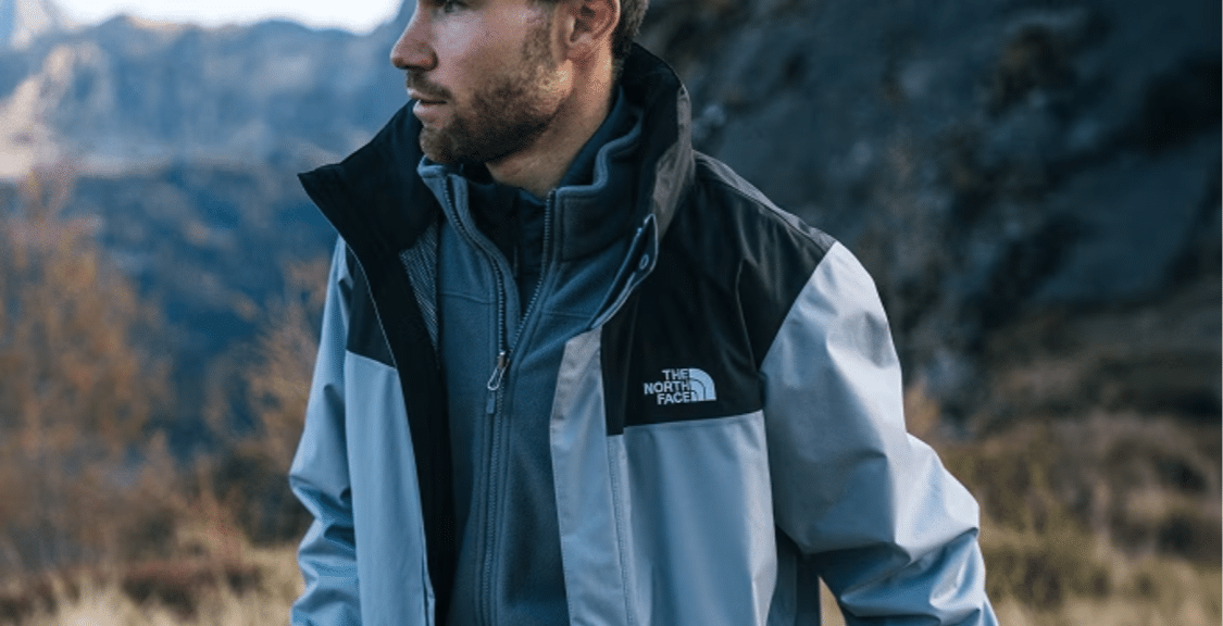 The North Face