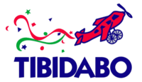 logo Tibidabo