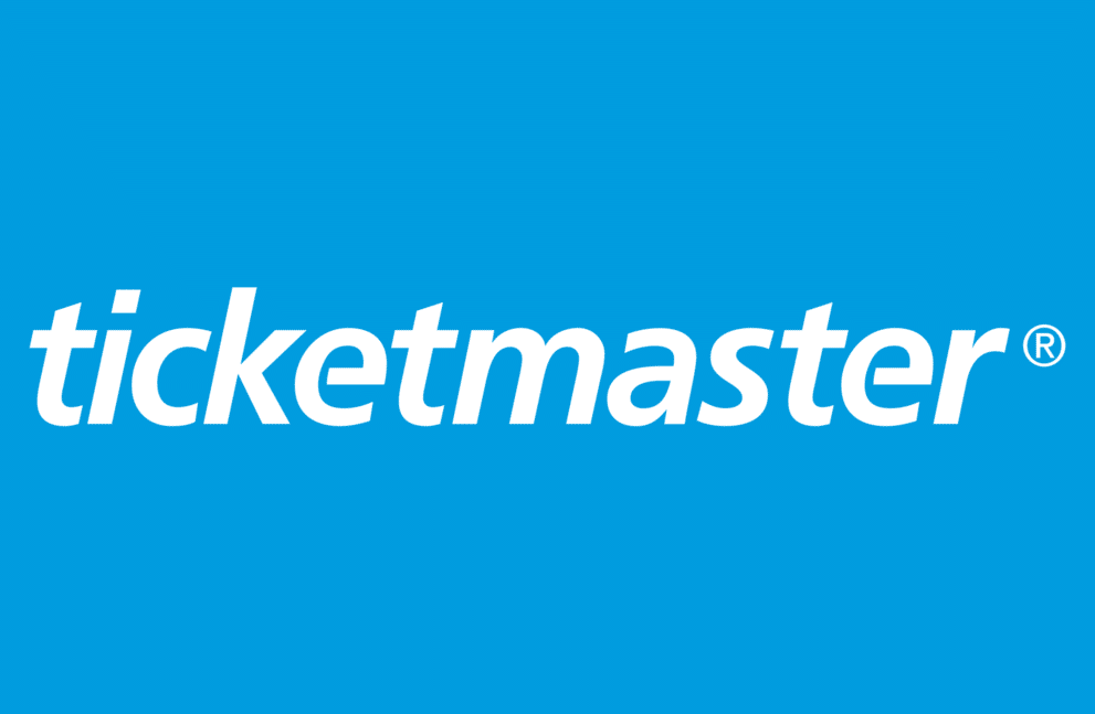 Ticketmaster