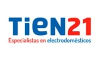 logo Tien21