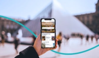 Códigos descuento Tiqets