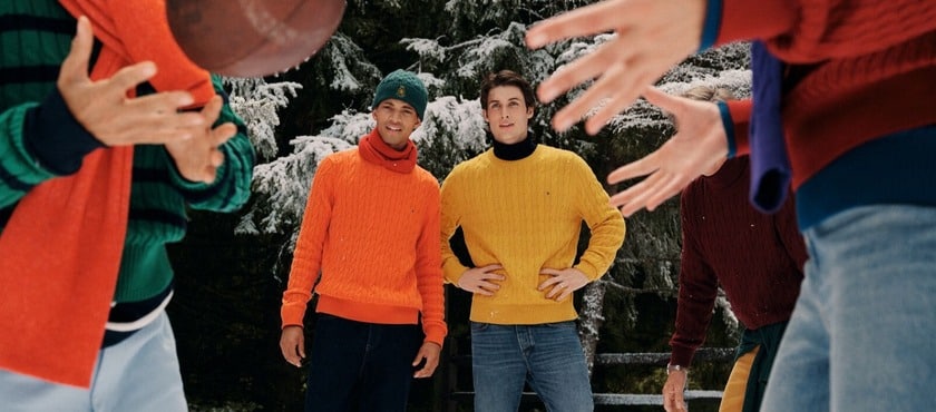 Códigos descuento Tommy Hilfiger