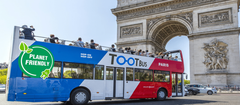 Códigos descuento Tootbus