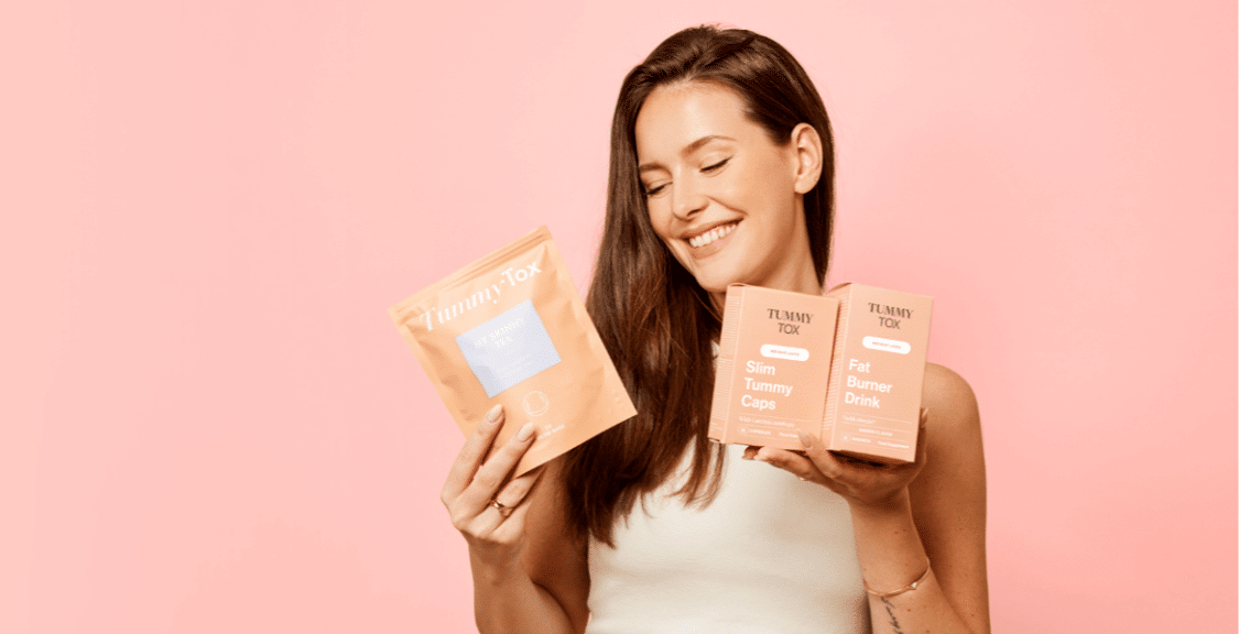 TummyTox