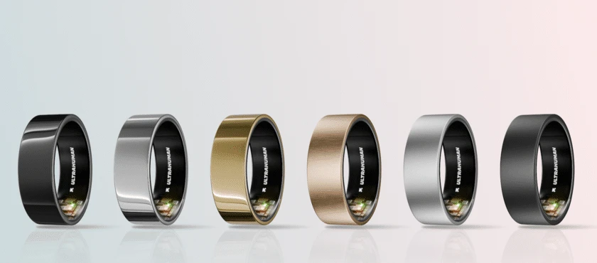 Códigos descuento Ultrahuman