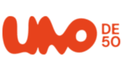 logo-Uno de 50