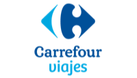 logo Viajes Carrefour