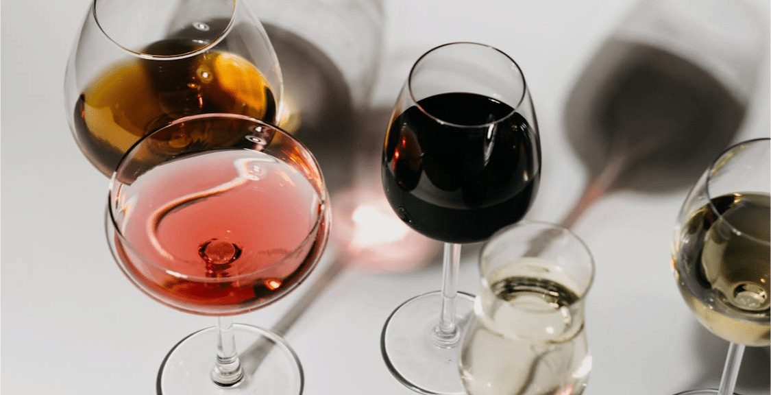Vinoselección