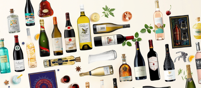 Códigos descuento Vinatis