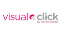 logo Visual click