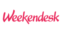 logo Weekendesk