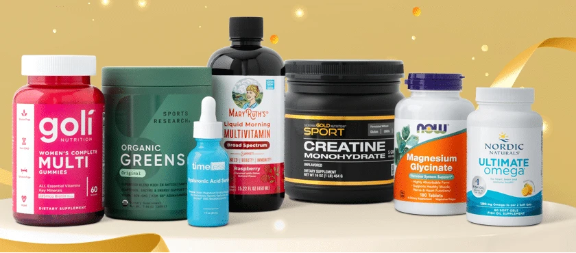 Códigos descuento iHerb