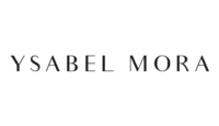 logo Ysabel Mora