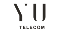 logo YU TELECOM