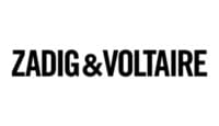 logo Zadig & Voltaire