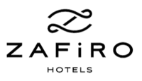 logo-Zafiro Hotels