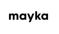 logo Zapatos Mayka