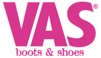 logo Zapatos VAS