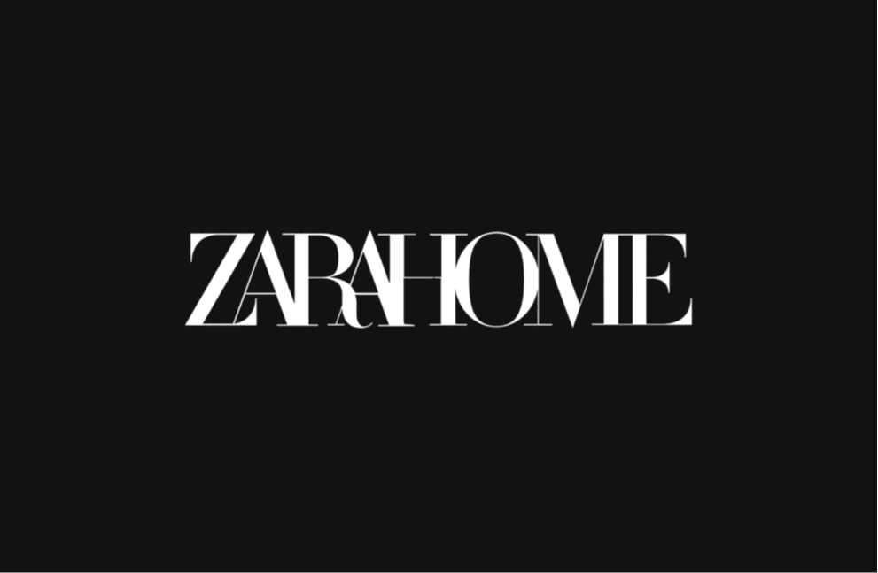 logo Zara Home